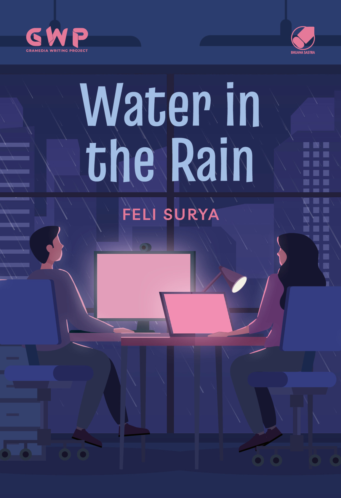 Water in the Rain