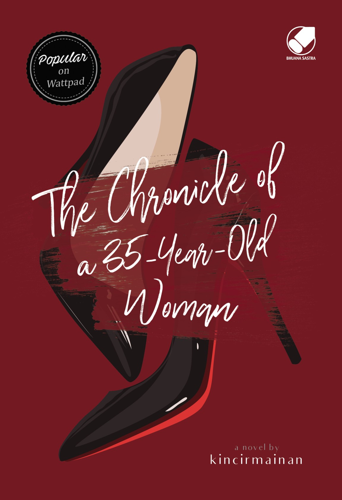 The Chronicle of a 35 Year Old Woman