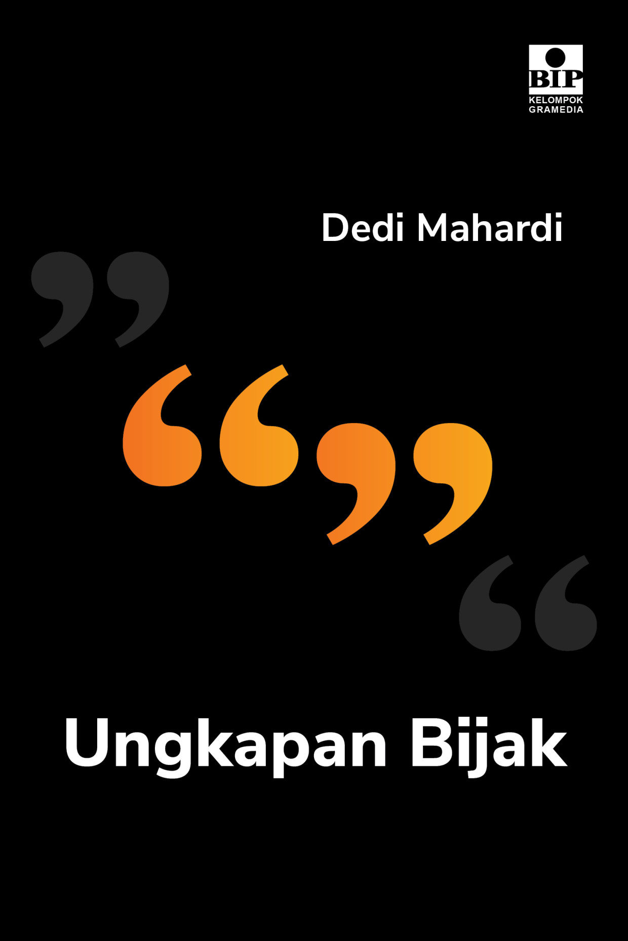 Ungkapan Bijak