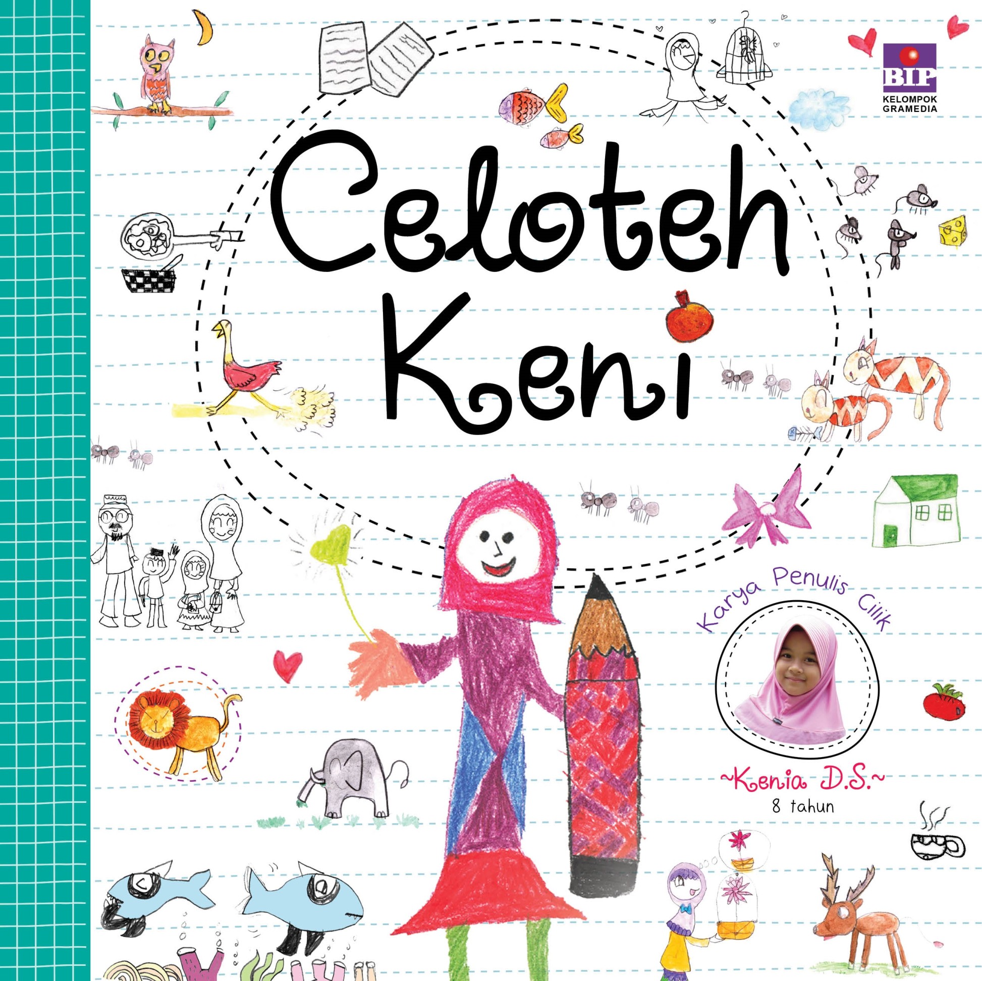 Celoteh Keni