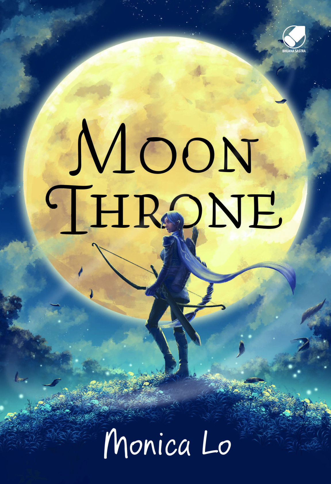 Moon Throne
