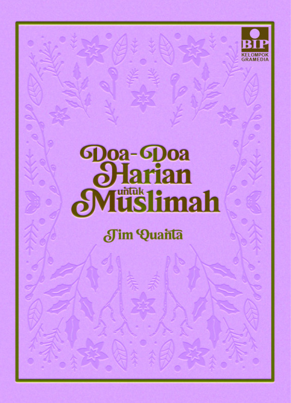 Doa-Doa Harian untuk Muslimah