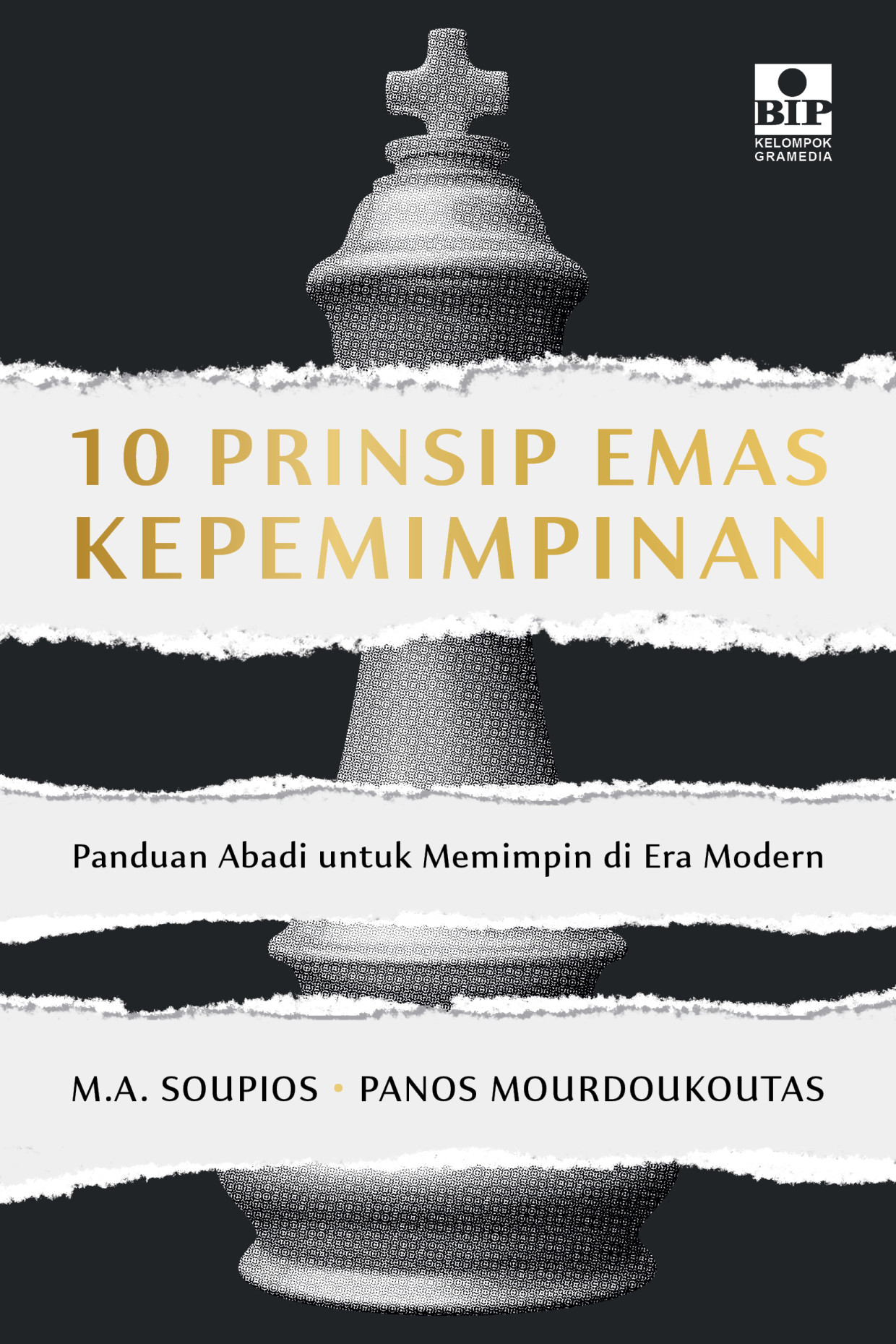 10 Prinsip Emas Kepemimpinan: Panduan Abadi untuk Memimpin di Era Modern