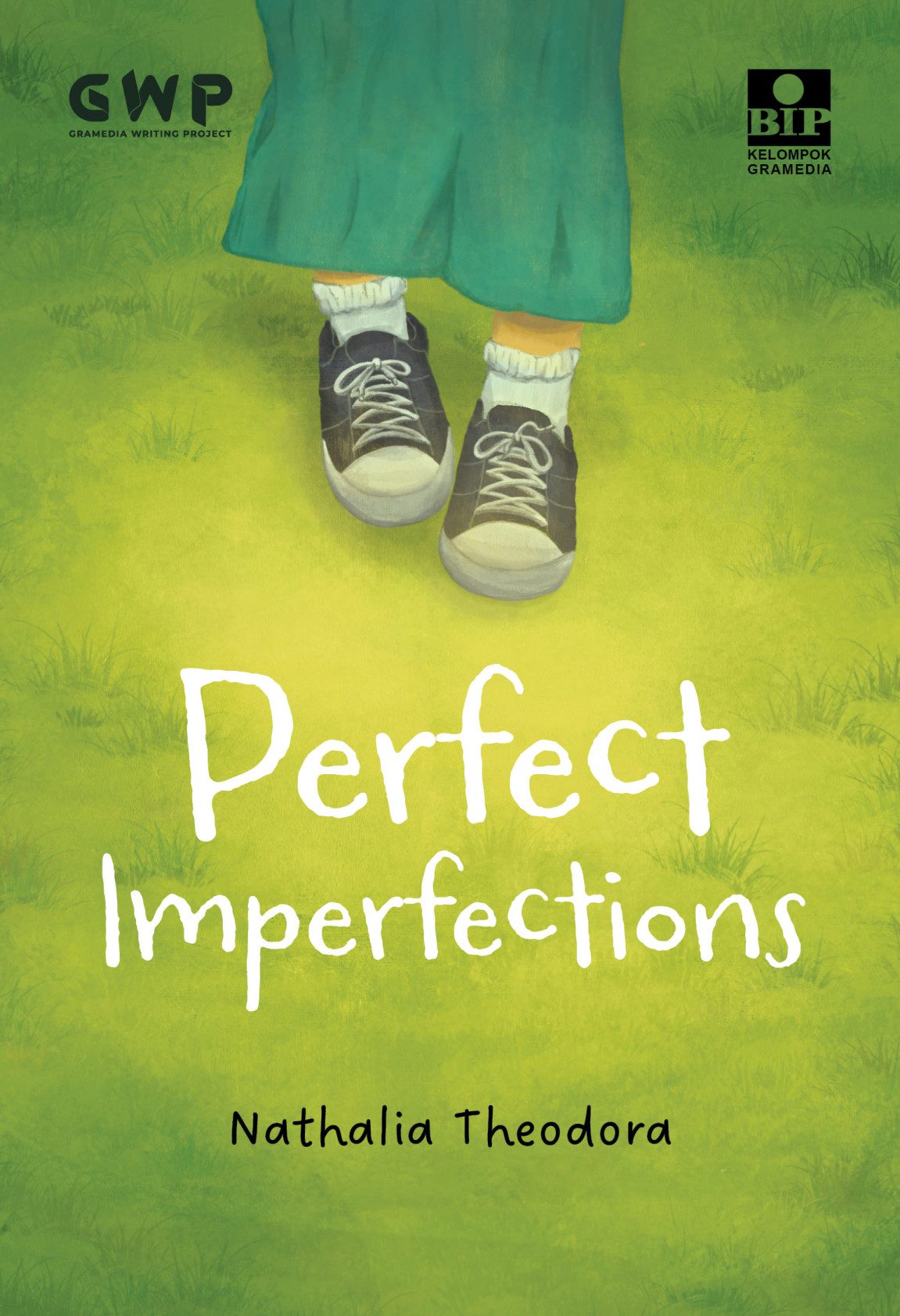 Perfect Imperfections
