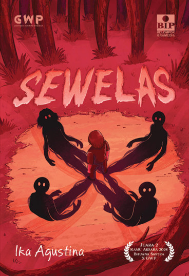 Sewelas