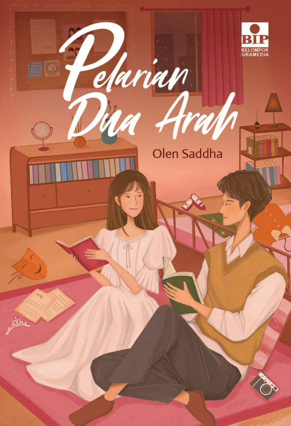 Pelarian Dua Arah