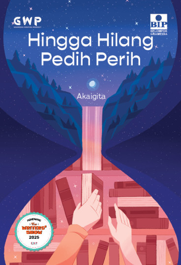 Hingga Hilang Pedih Perih