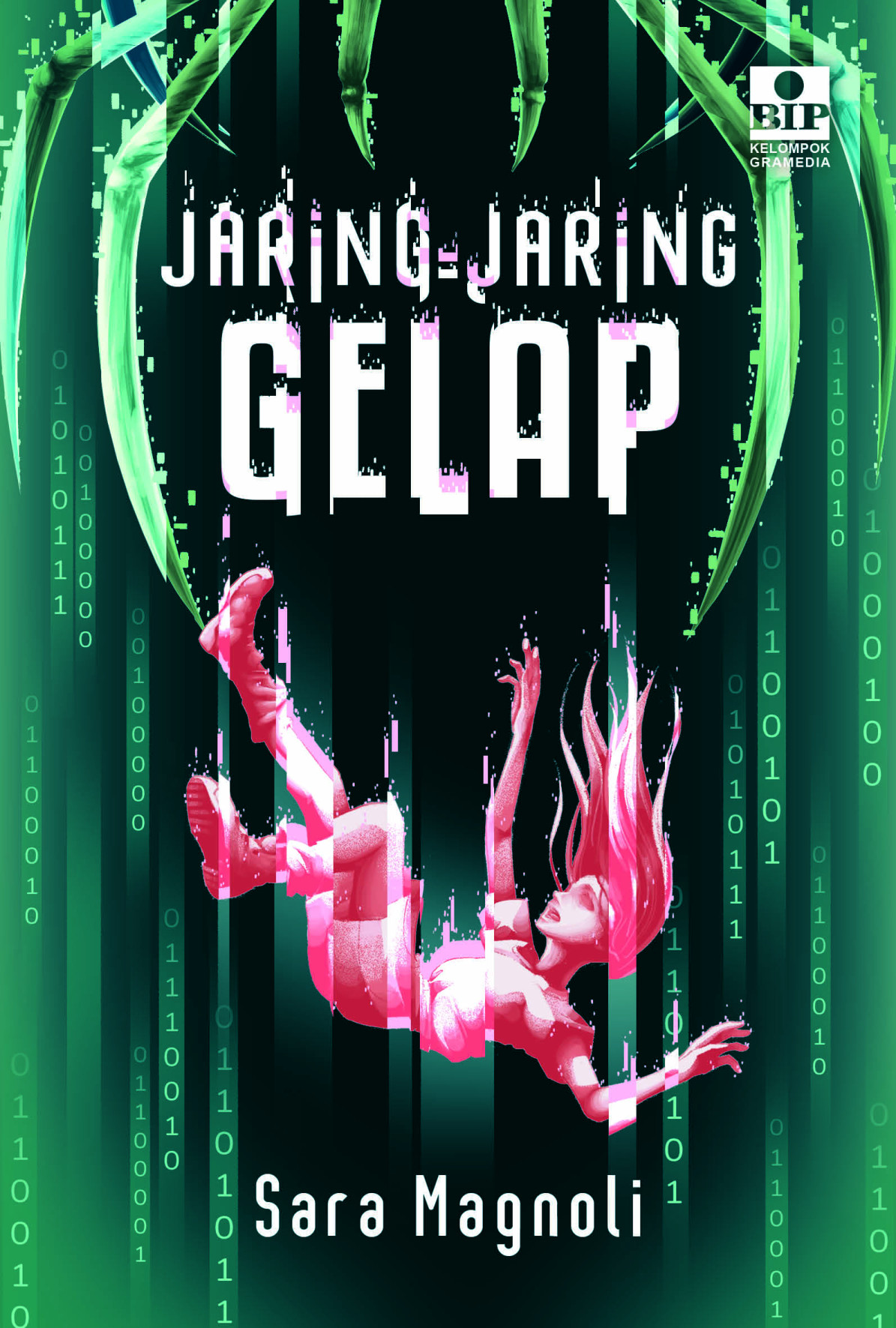 Jaring-Jaring Gelap