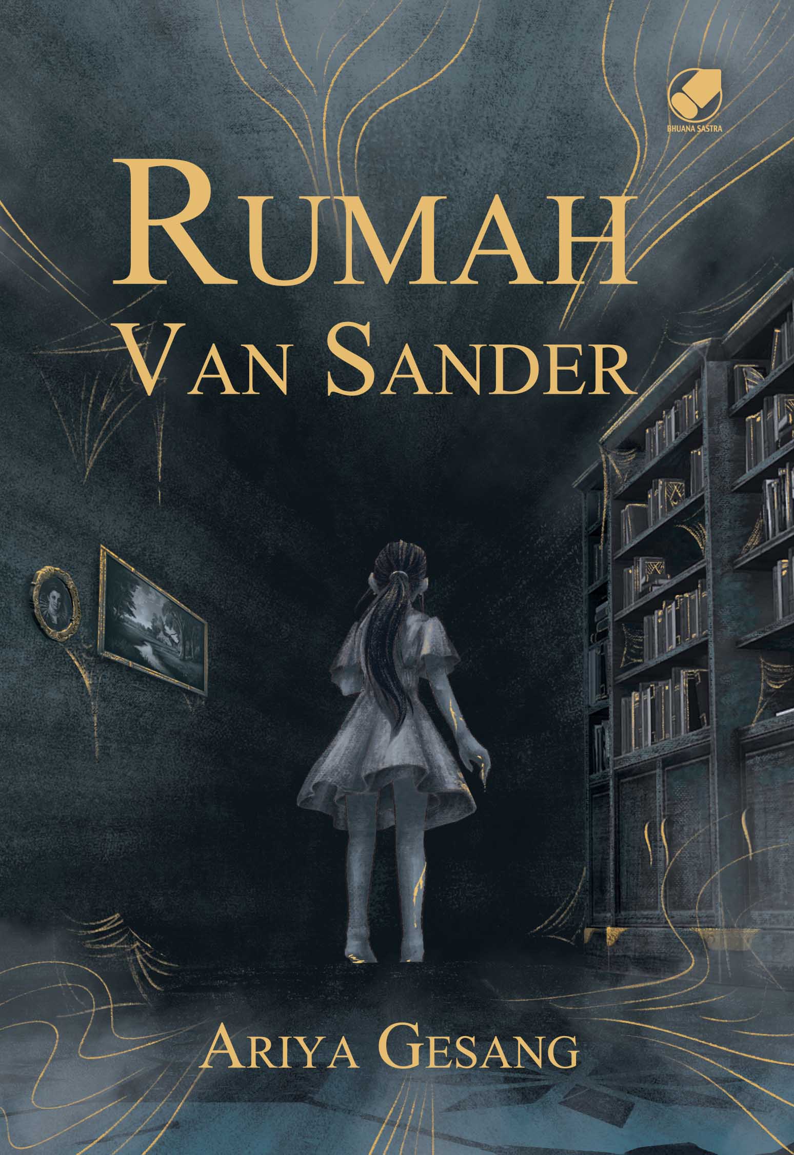 Rumah Van Sander