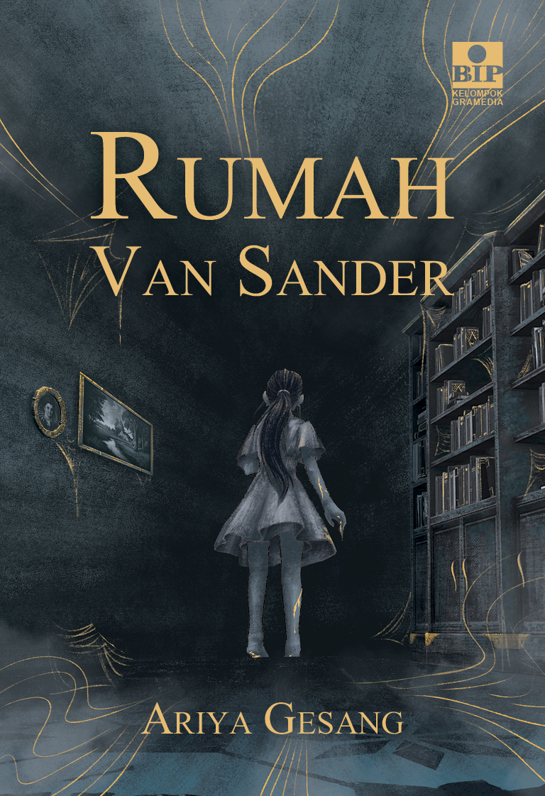 Rumah Van Sander