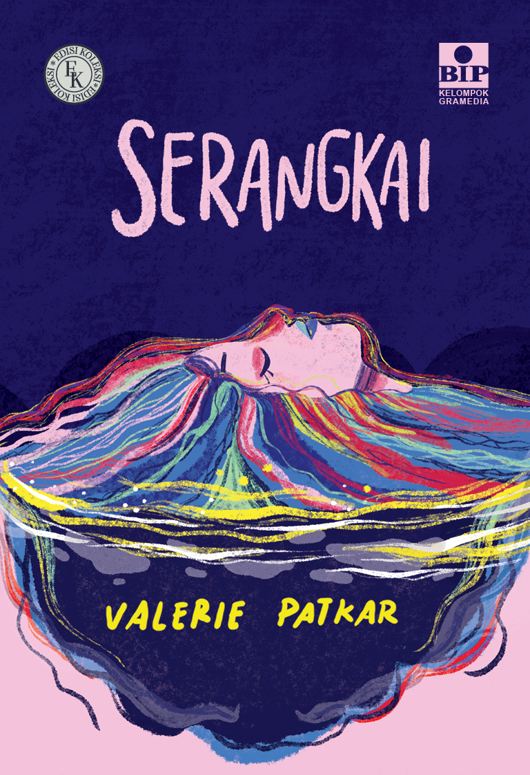 Serangkai Edisi Koleksi