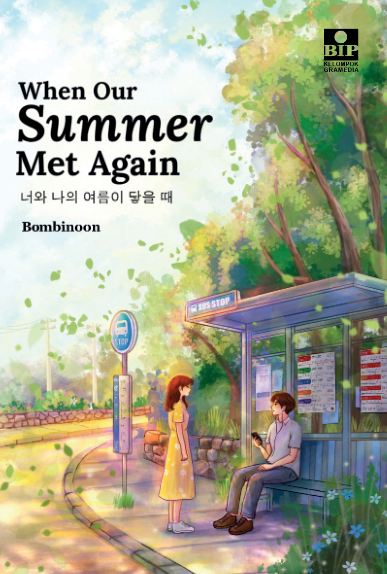 When Our Summer Meet Again