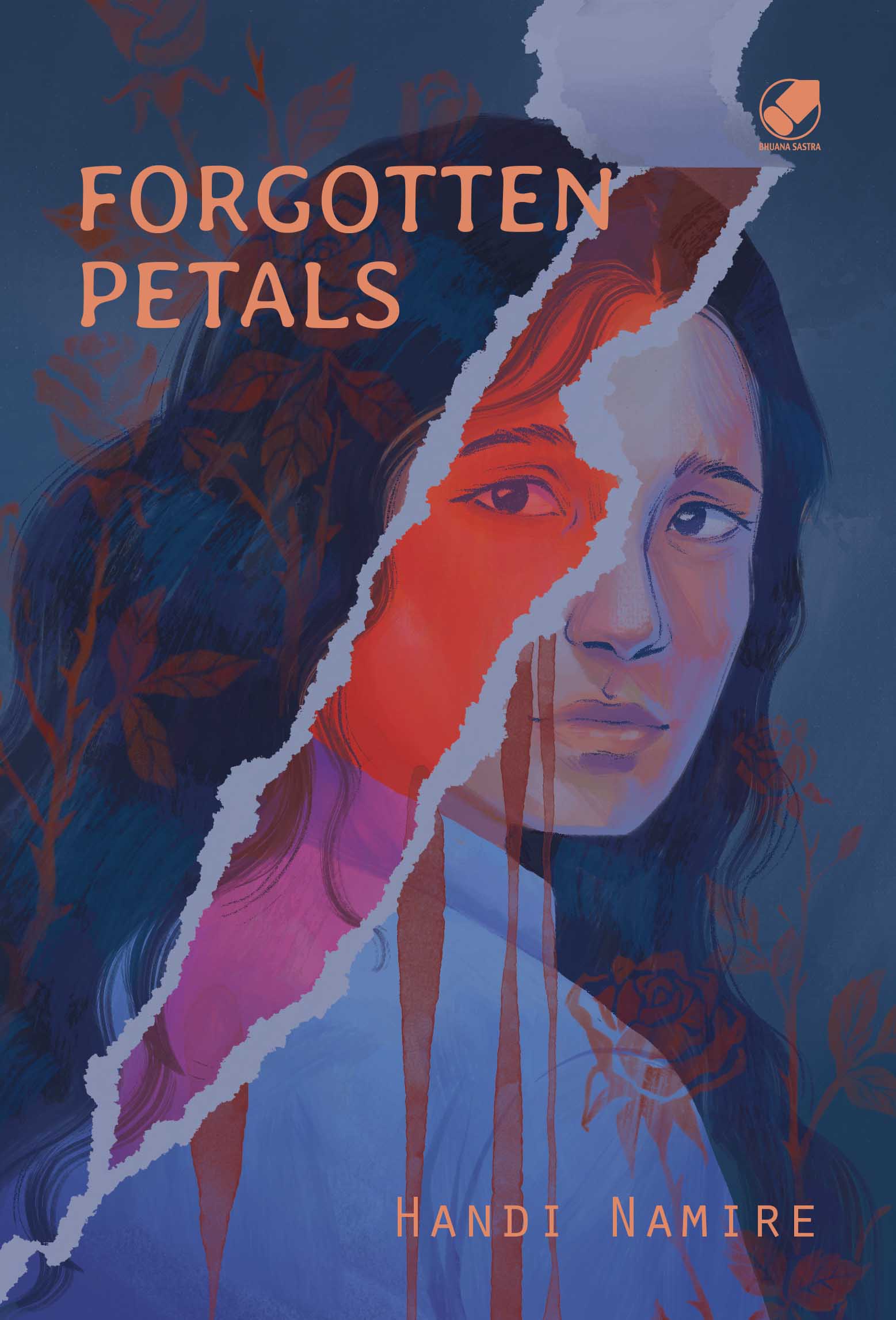 FORGOTTEN PETALS