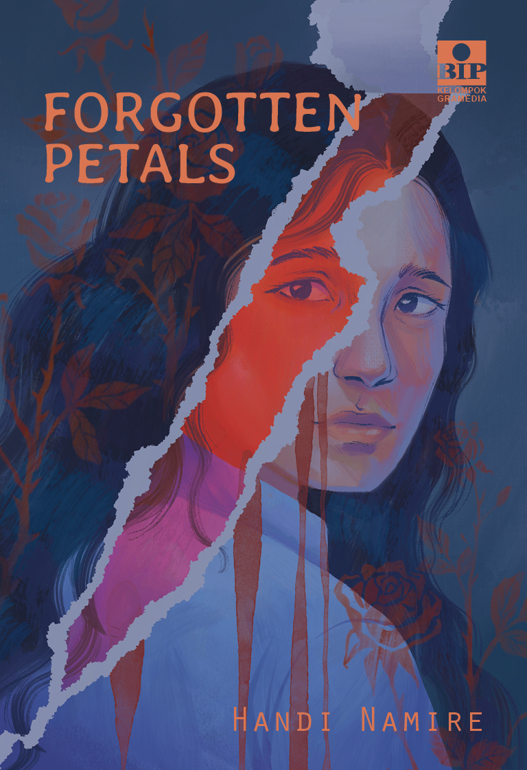 FORGOTTEN PETALS