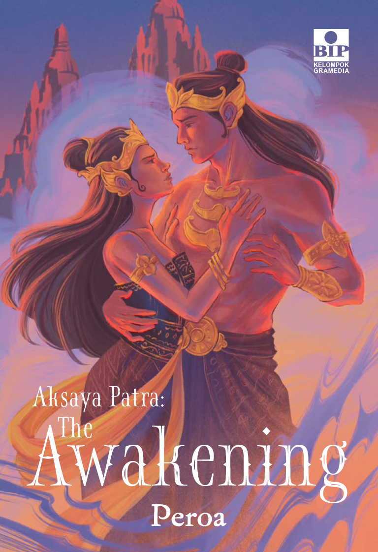 Aksaya Patra: The Awakening