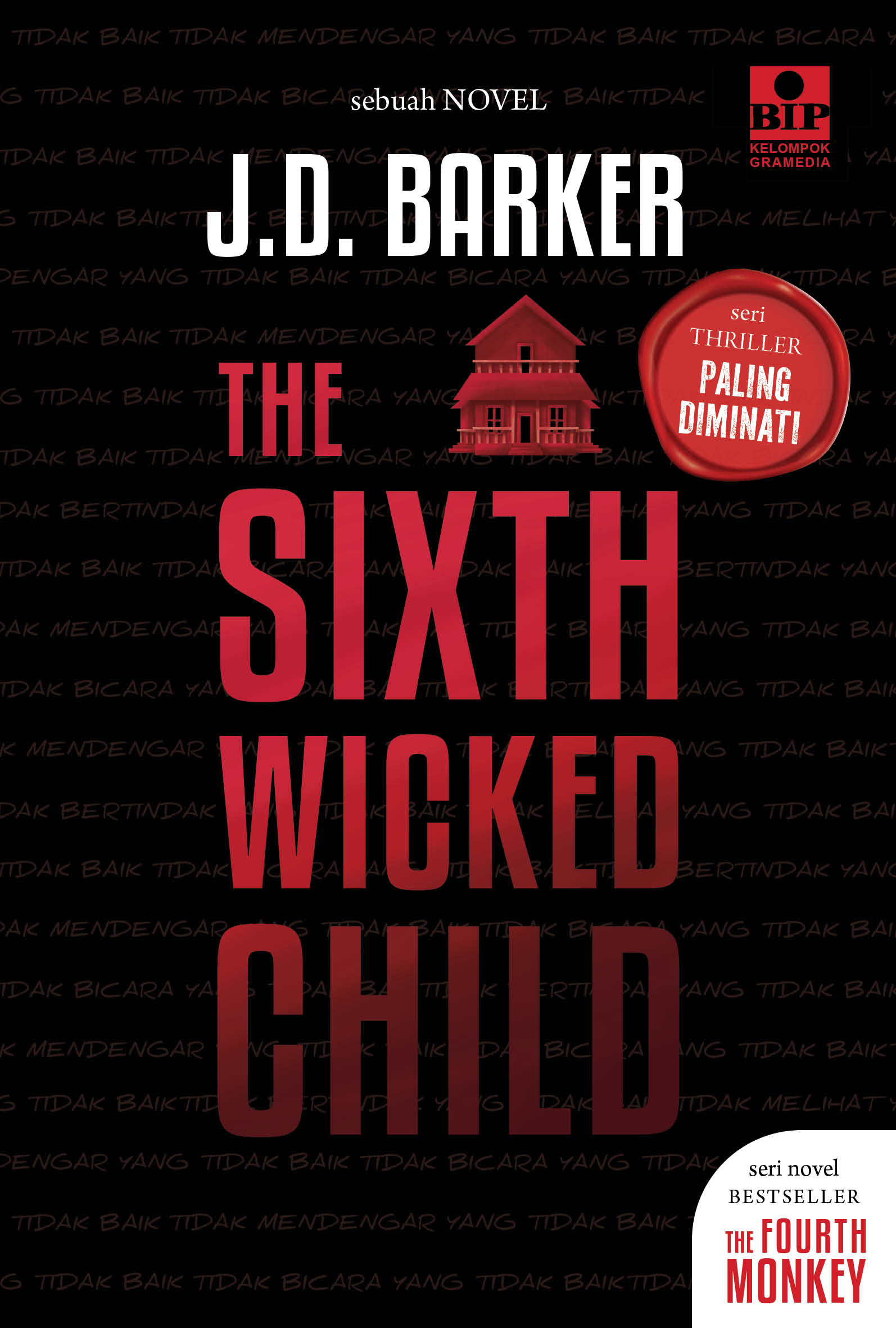 The Sixth Wicked Child (REMAKE)