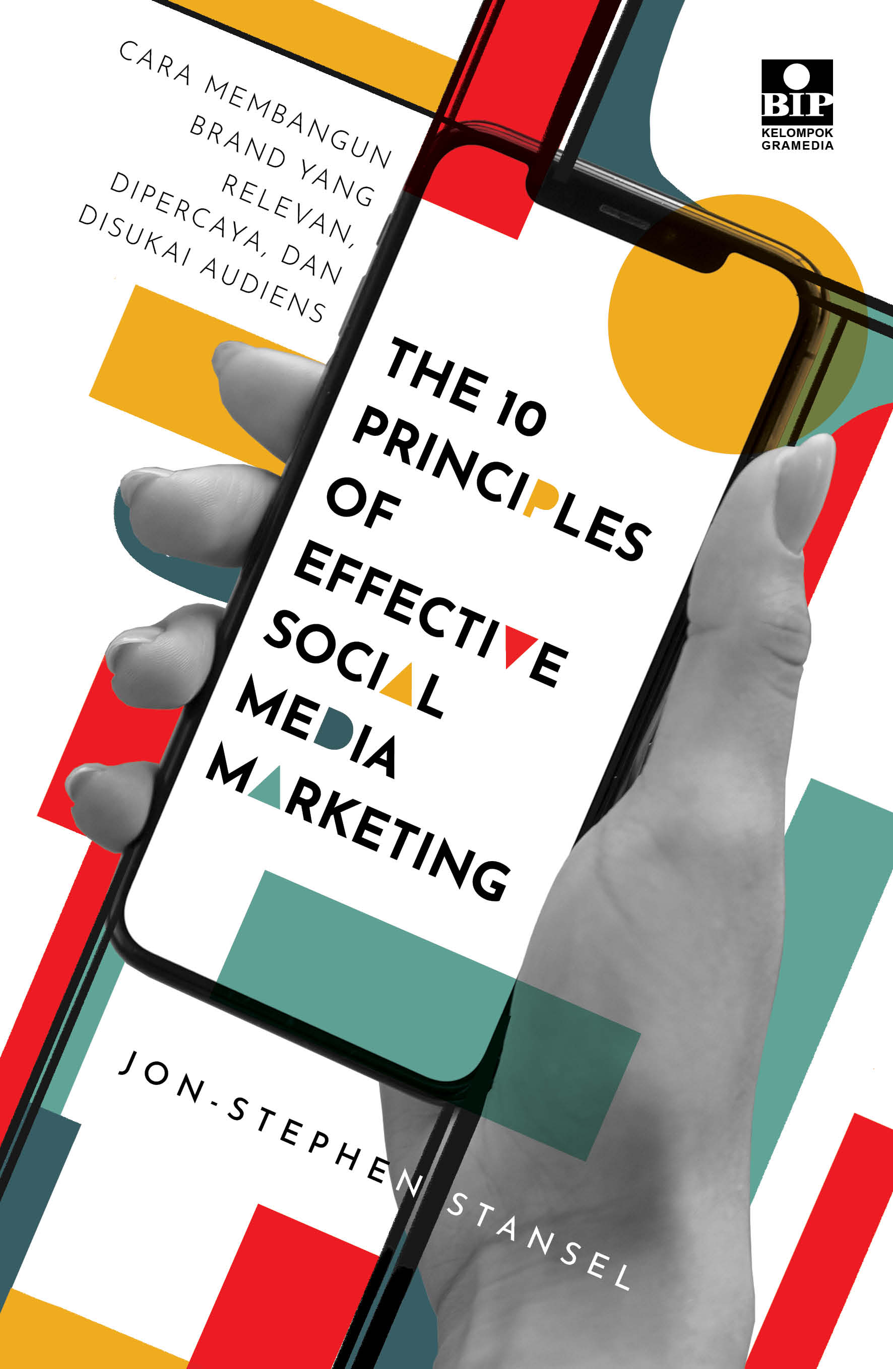 The 10 Principles of Effective Social Media Marketing