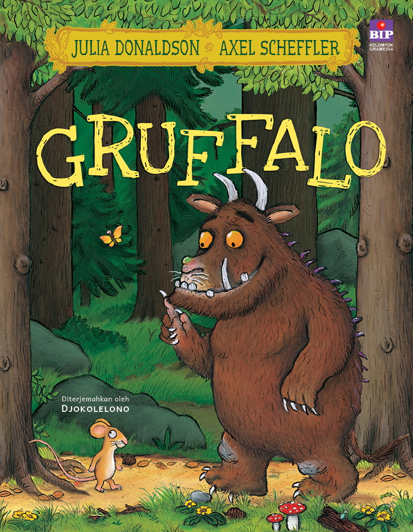 Gruffalo