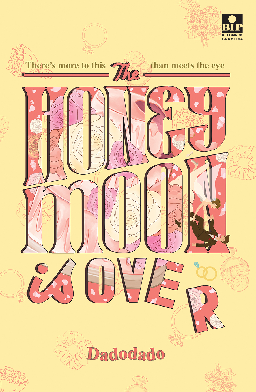The Honeymoon is Over