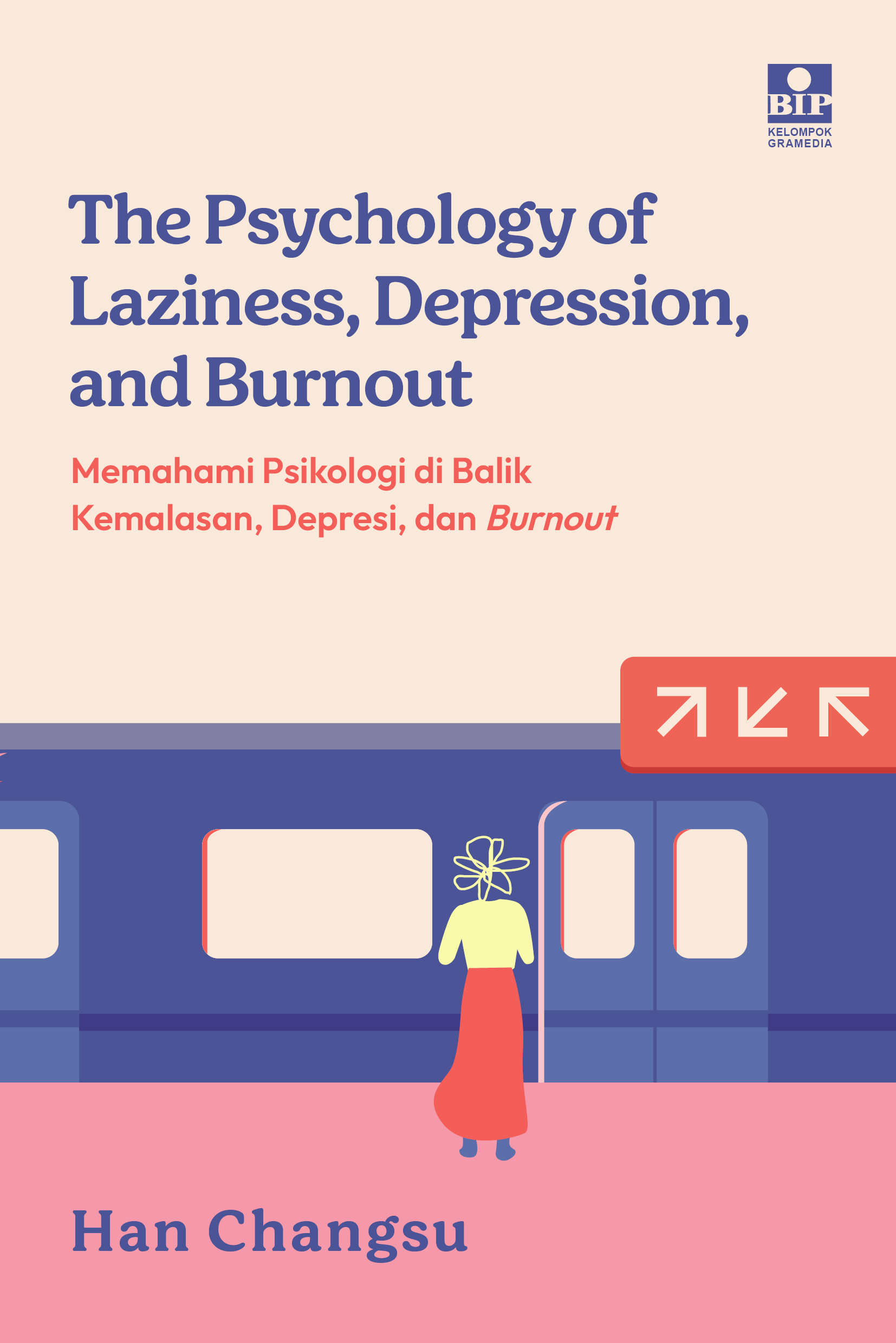The Psychology of Laziness, Depression, and Burnout: Memahami Psikologi di Balik Kemalasan, Depresi, dan Burnout