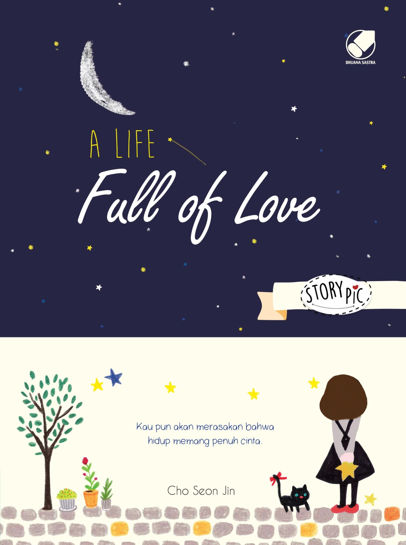A Life Full of Love