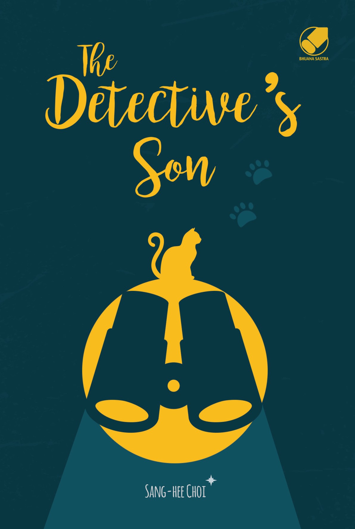 The Detective’s Son