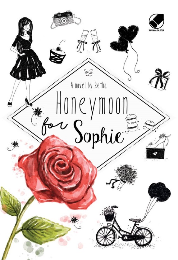 Honeymoon for Sophie