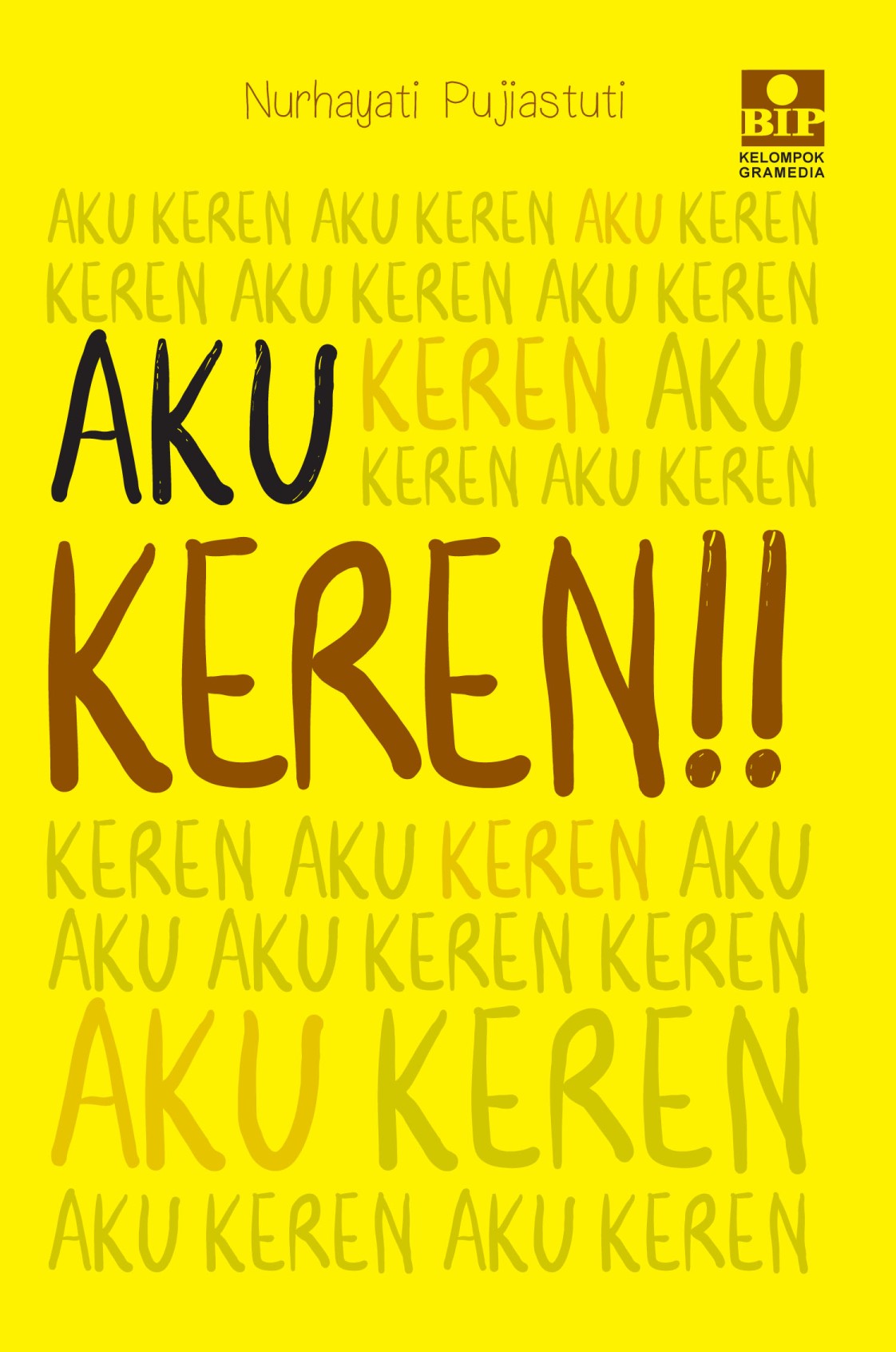 Aku Keren!!