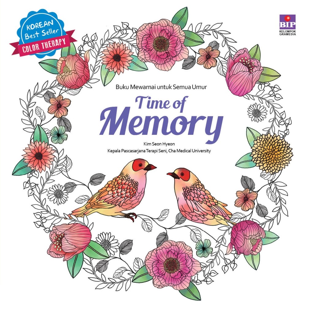 TIME OF MEMORY