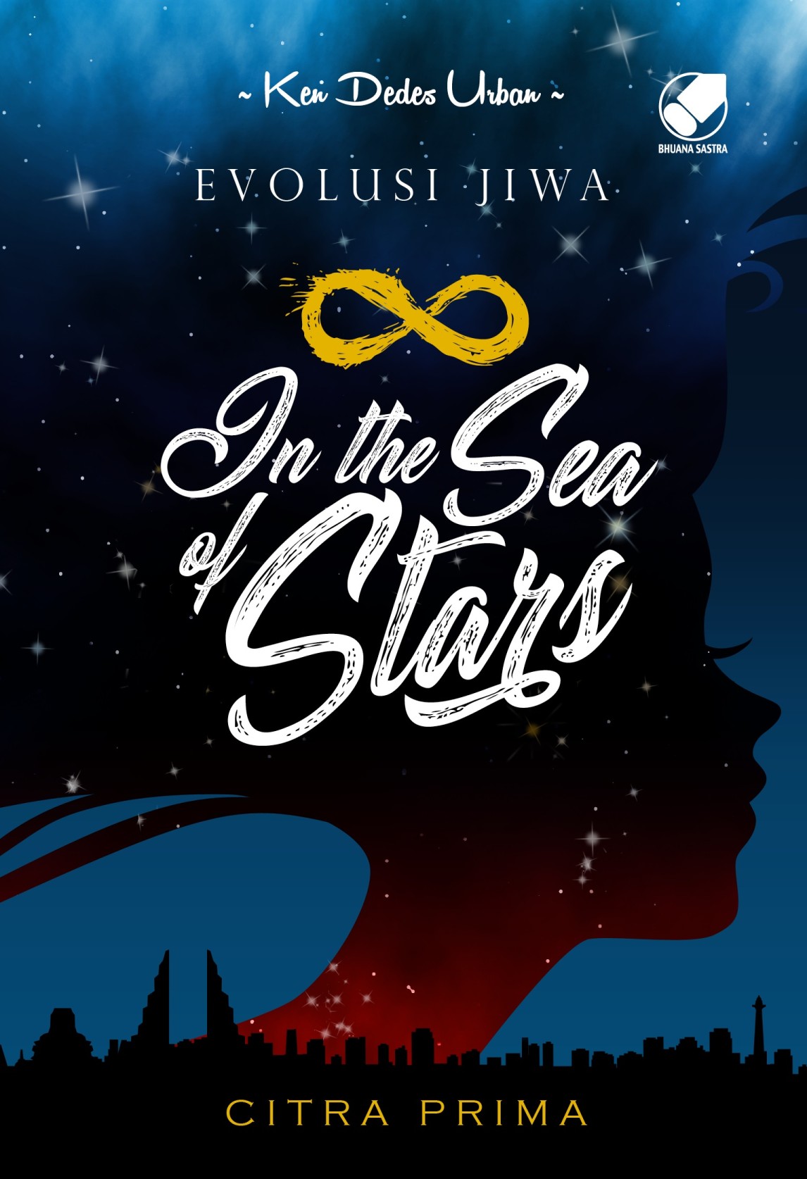 In The Sea Of Stars