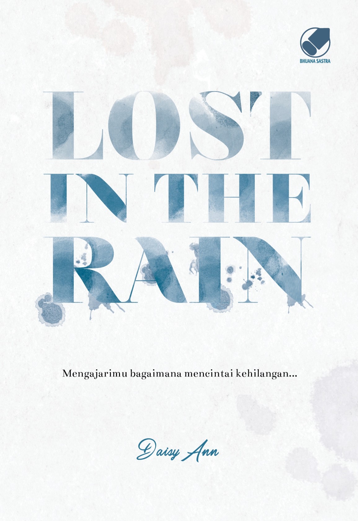 Lost In The Rain