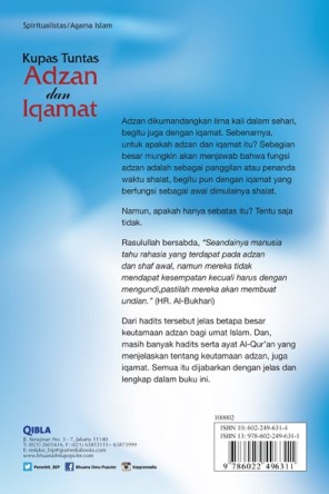 Strategi Jitu Meraih Lailatul Qadar