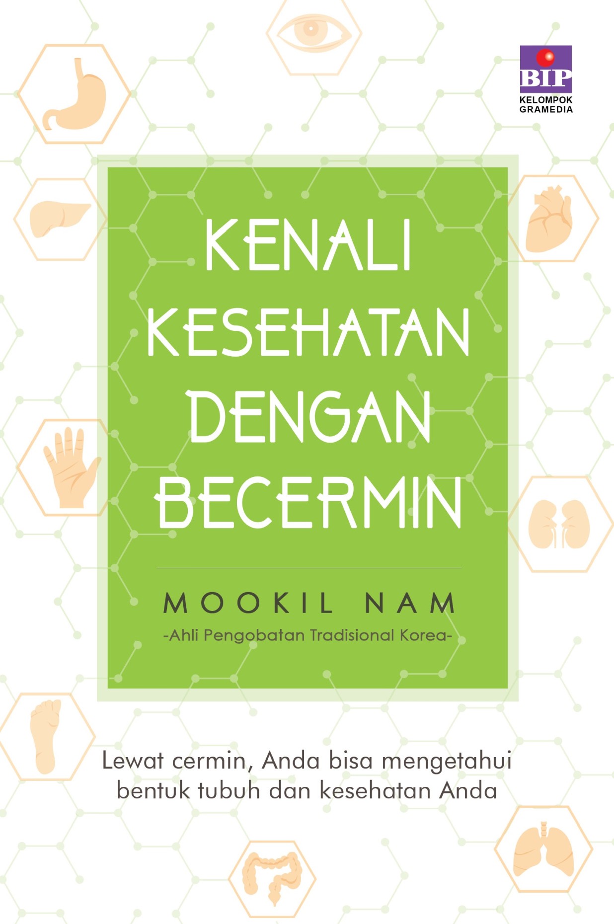 Kenali Kesehatan dengan Bercermin